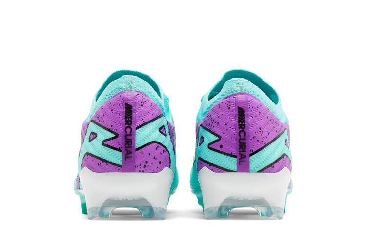 Кроссовки Nike Zoom Mercurial Vapor 15 Elite FG 'Peak Ready Pack'