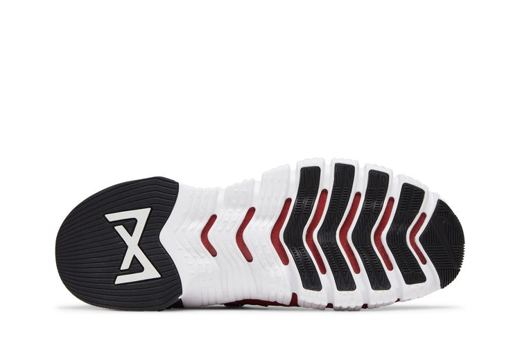 Кроссовки Nike Free Metcon 5 TB 'Team Crimson'