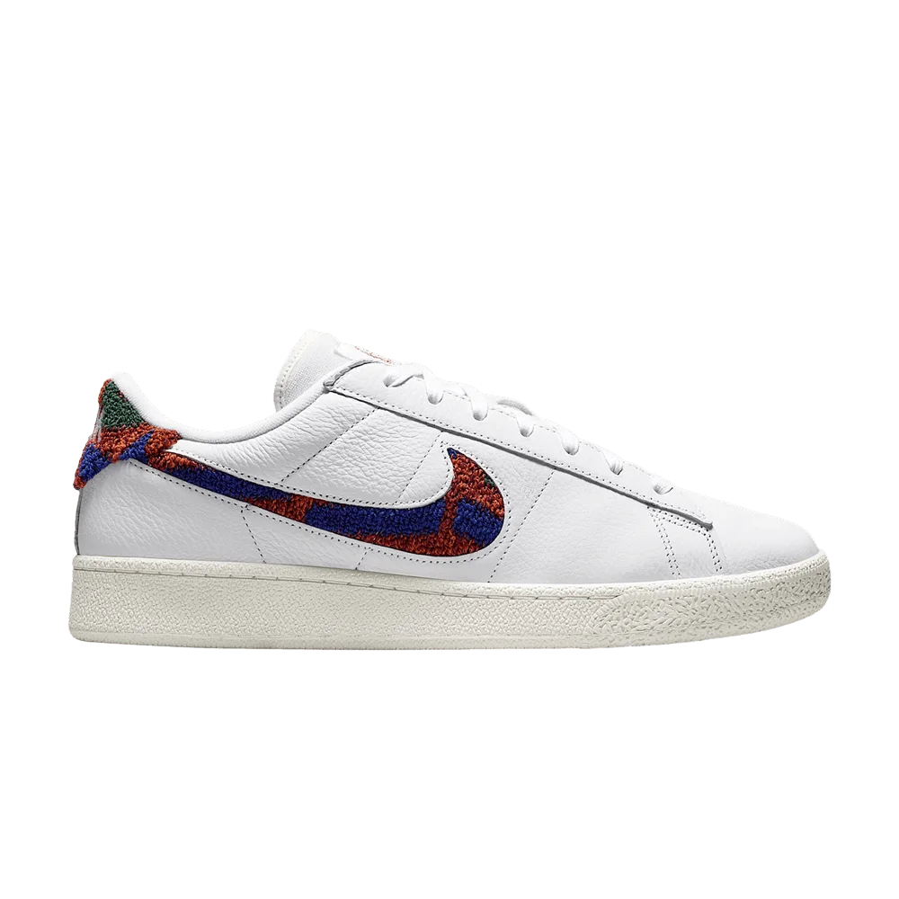 Кроссовки Nike Tennis Classic Premium 'White Sail'