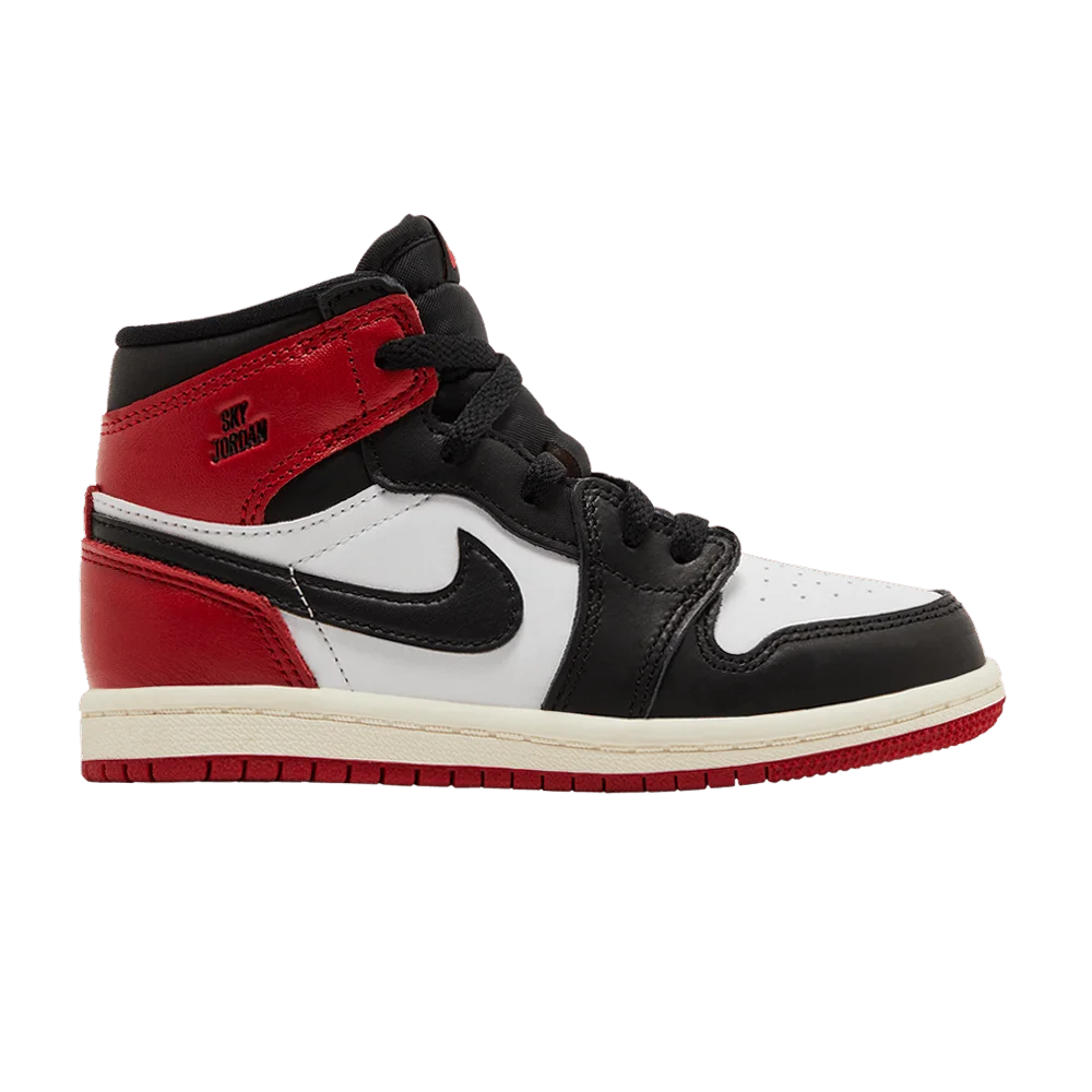 Krossovki-Air-Jordan-1-Retro-High-OG-TD-Black-Toe-Reimagined