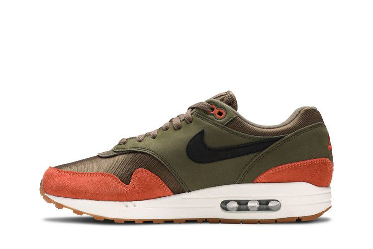 Nike Air Max 1 'Olive Canvas'