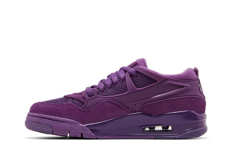 Кроссовки Air Jordan 4 RM 'Grimace'