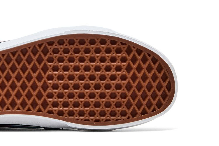 Awake NY x Vans Sk8-Hi 'Blue Checkerboard'
