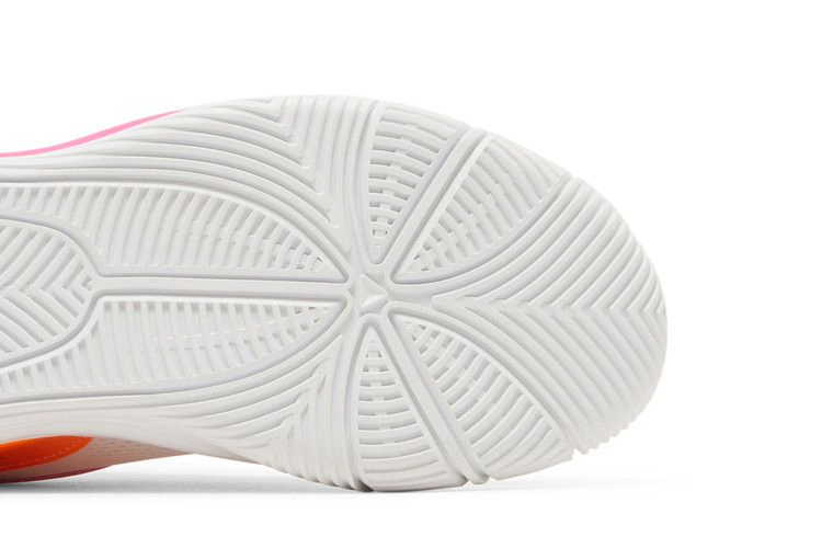 Кроссовки Dunkin' Donuts x Puma Triple Basketball 'Iced Coffee Day'