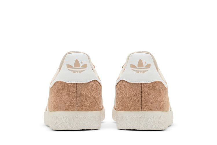 Кроссовки Adidas Wmns Gazelle 'Linen'