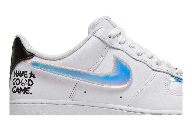 Кроссовки Nike Air Force 1 '07 LV8 'Have a Good Game'
