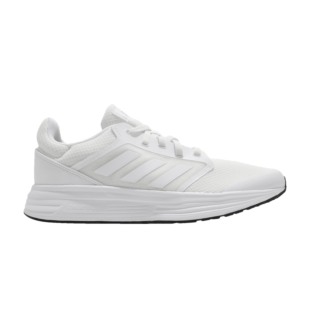 Кроссовки adidas Galaxy 5 'Cloud White'