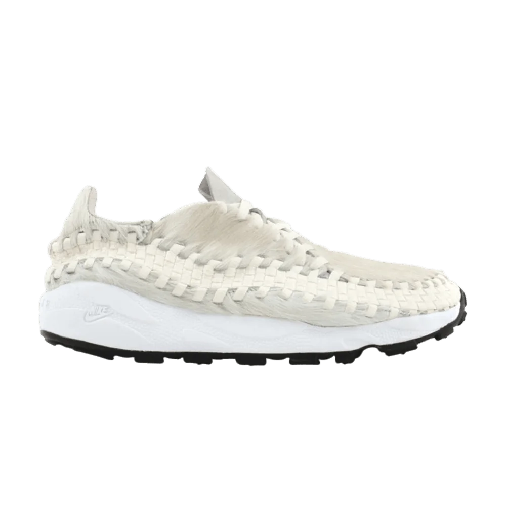Кроссовки Nike Air Footscape Woven 'Hideout'