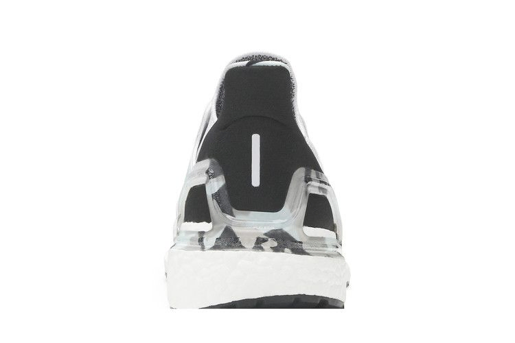 Кроссовки adidas UltraBoost 20 Consortium 'Grey Camo'