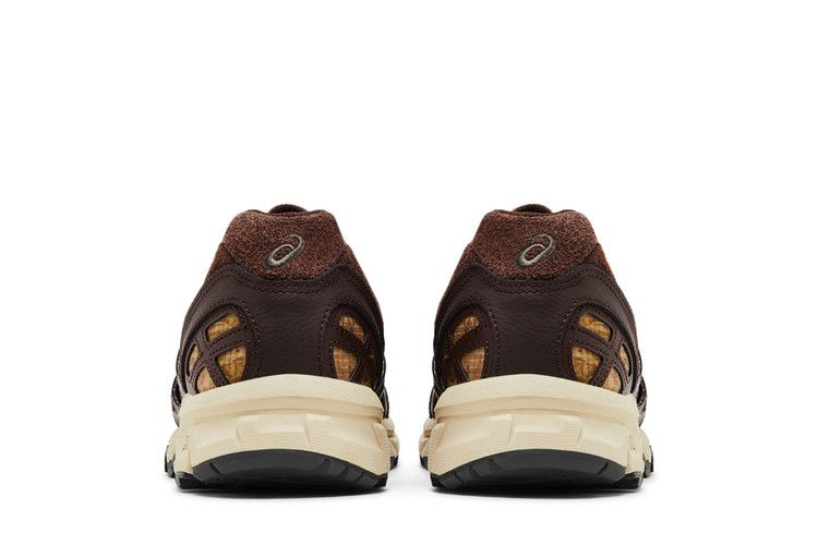 Кроссовки ASICS Gel Sonoma 15-50 'Coffee Desert Camp'