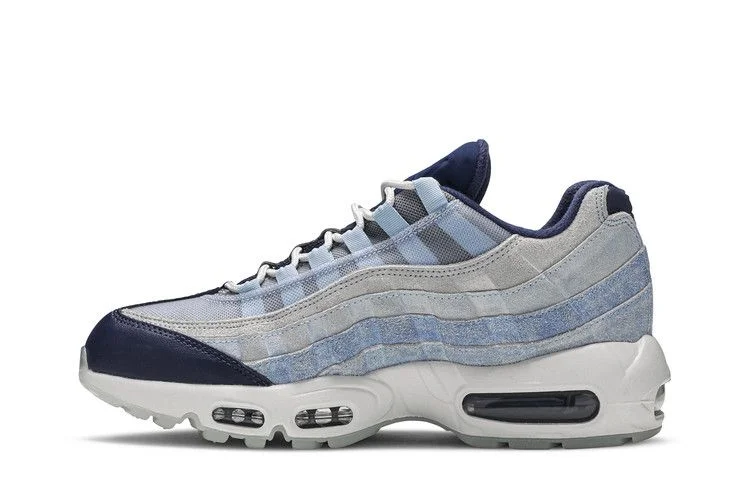 Кроссовки Nike Air Max 95 'Day and Night'