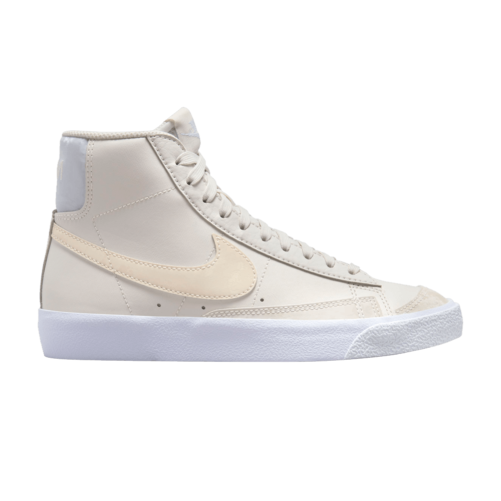 Кроссовки Nike Blazer Mid '77 GS 'Phantom Pale Ivory'