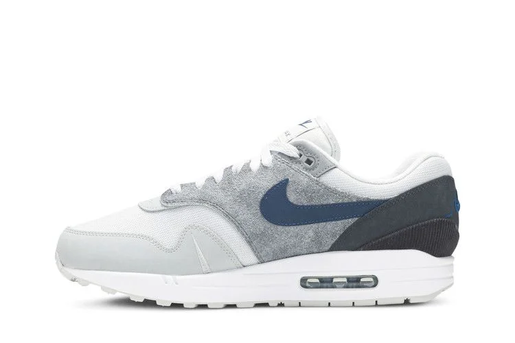 Кроссовки Nike Air Max 1 City Pack 'London'