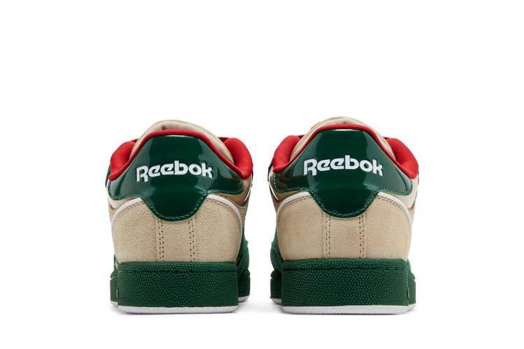 Кроссовки Reebok Club C Bulc 'Y2K Pack - Dark Green'