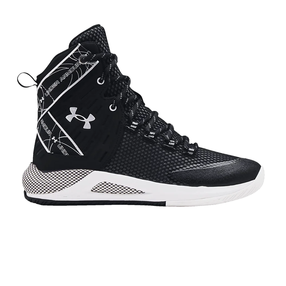 Krossovki-Under-Armour-Wmns-HOVR-Highlight-Ace-Black-White