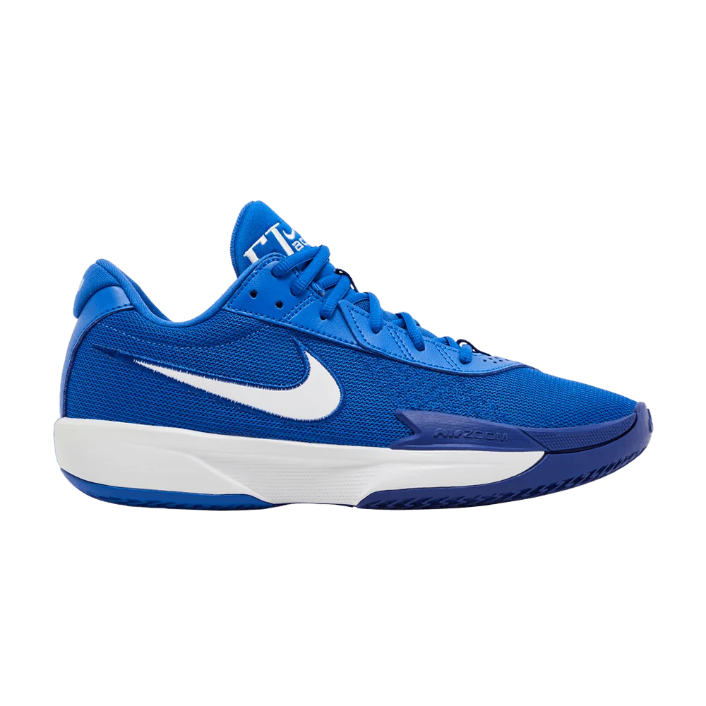 Кроссовки Nike Air Zoom GT Cut Academy TB 'Game Royal'