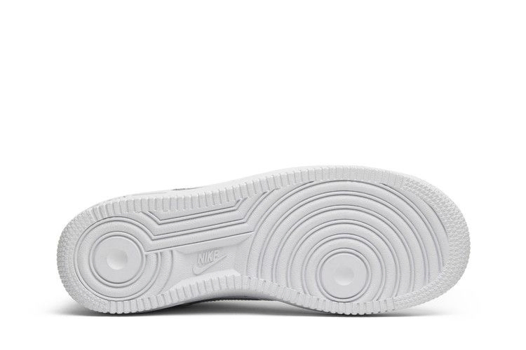 Кроссовки Nike Air Force 1 Low GS 'White'