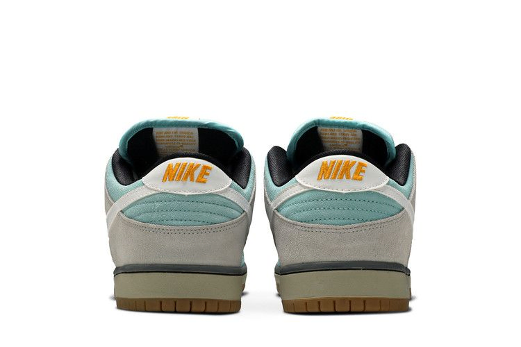 Кроссовки Nike Dunk Low Pro SB 'Gulf Of Mexico'