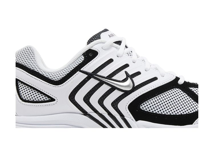 Кроссовки Nike Air Pegasus 2K5 'White Black'