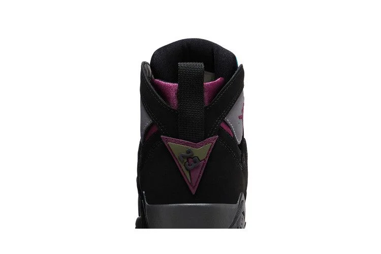 Кроссовки Air Jordan 7 Retro BG 'Bordeaux' 2015