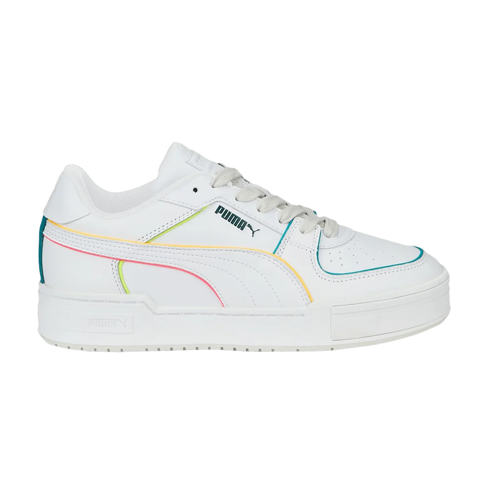 Krossovki-Puma-CA-Pro-Sum-Pop-White-Colorpop