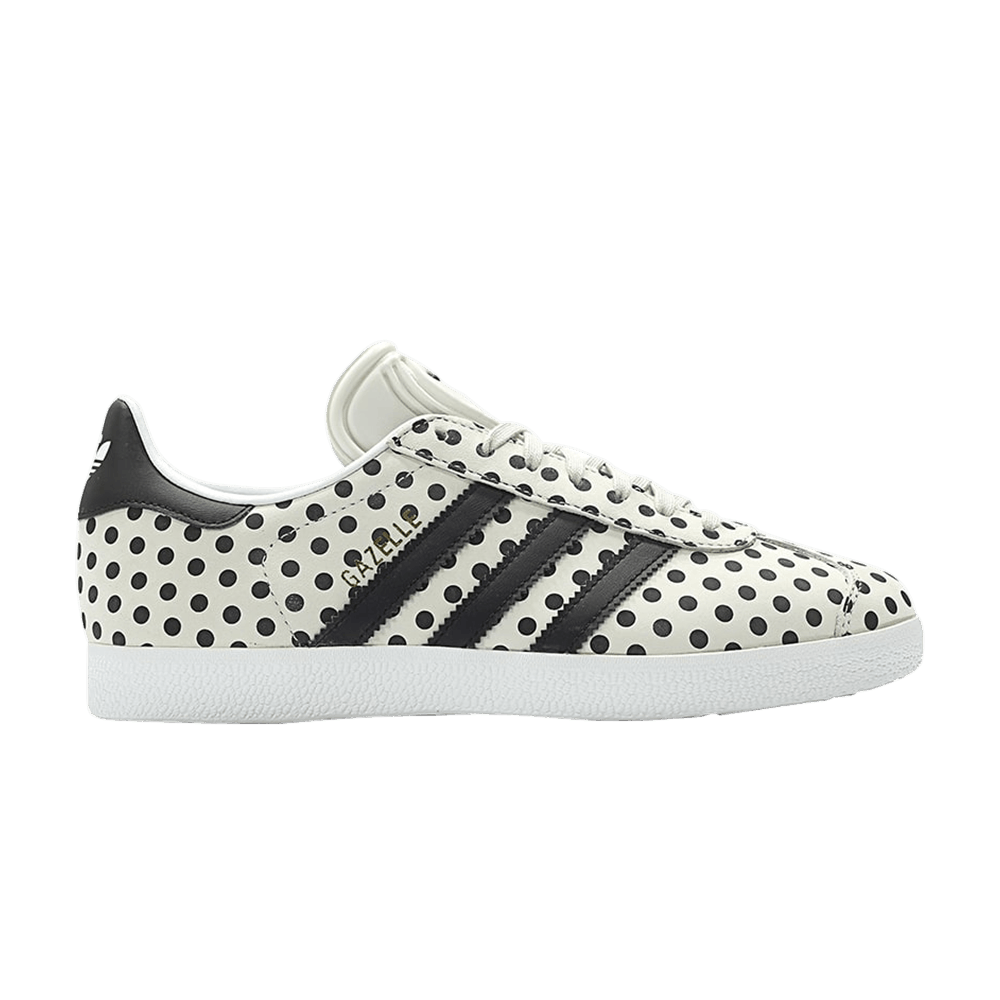 Кроссовки The Farm Company x adidas Gazelle 'Polka Dots'