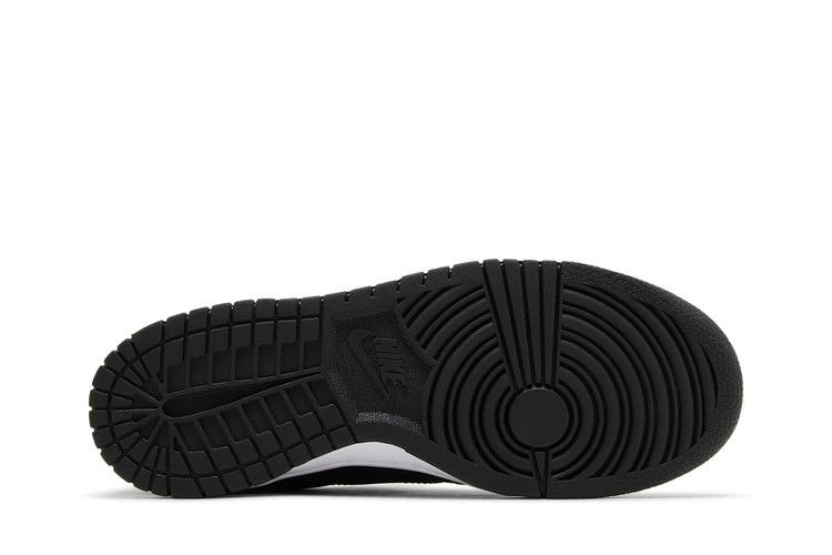 Кроссовки Nike Dunk Low SE GS 'Black Croc'