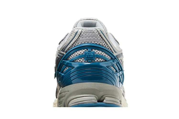 Кроссовки New Balance 1906R 'Silver Metallic Terrarium'