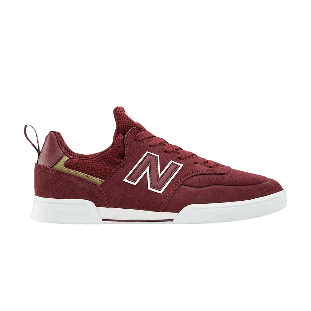 Krossovki-New-Balance-Numeric-288-Sport-Burgundy