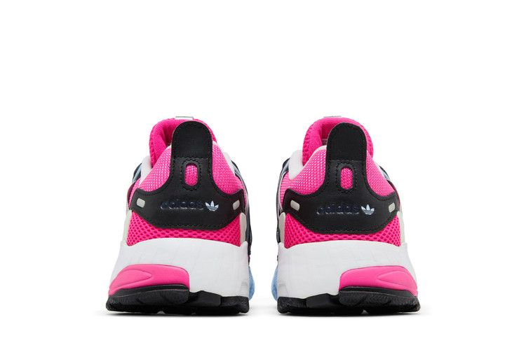 Кроссовки Adidas Wmns EQT Gazelle 'Shock Pink'