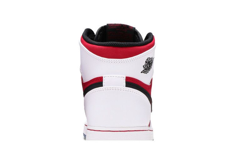 Кроссовки Air Jordan 1 Retro OG BG 'Carmine'