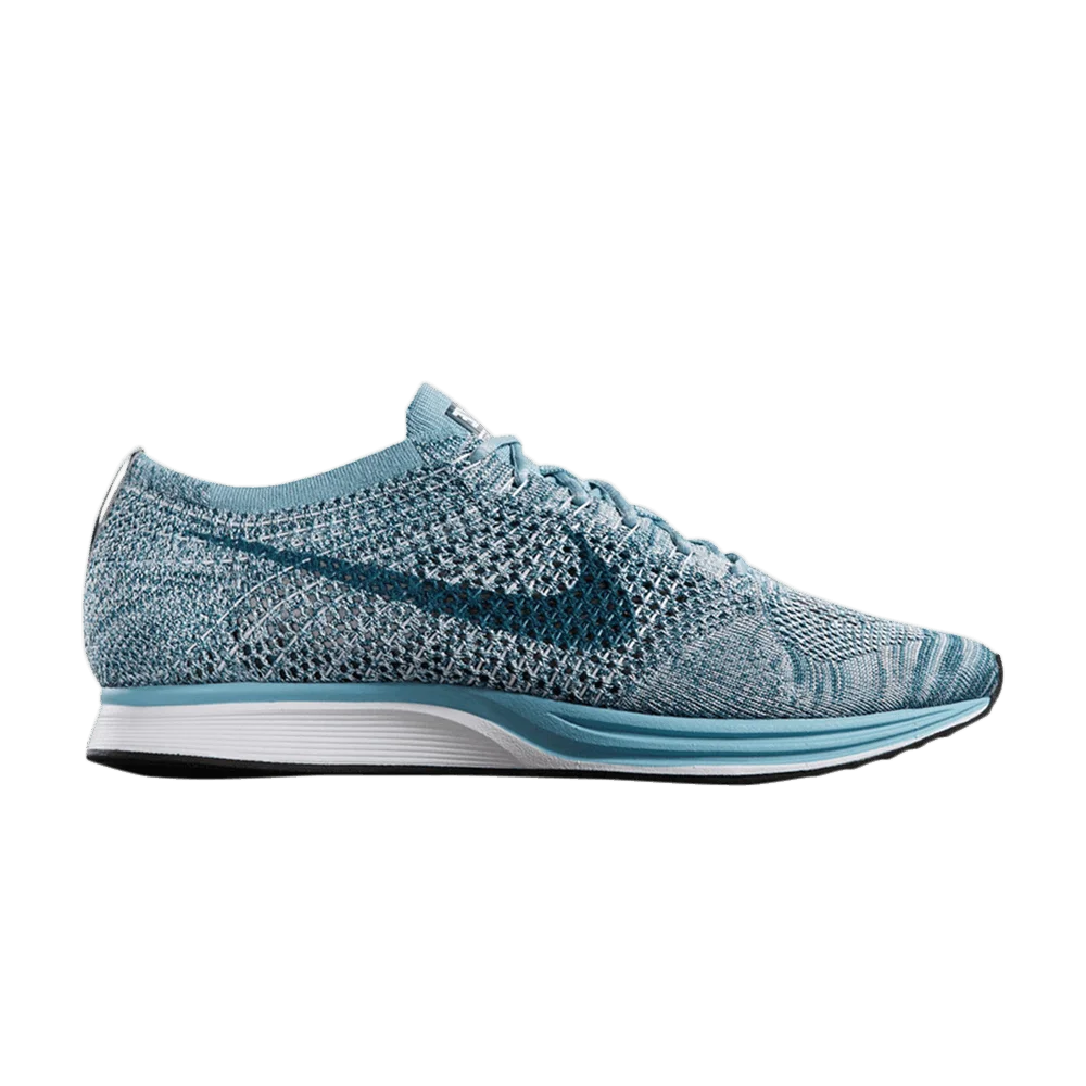 Krossovki-Nike-Flyknit-Racer-Blueberry
