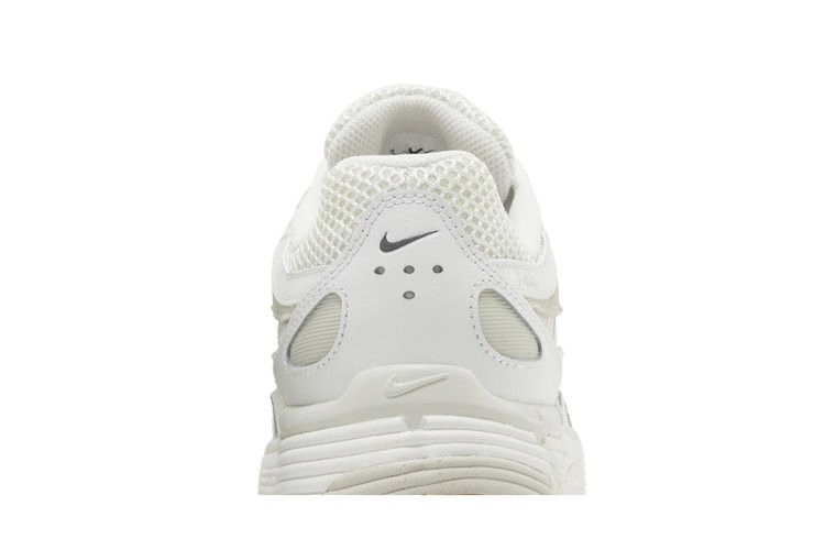 Кроссовки Nike P-6000 'Summit White Light Bone'