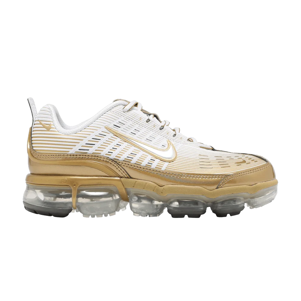 Krossovki-Nike-Wmns-Air-VaporMax-360-White-Metallic-Gold