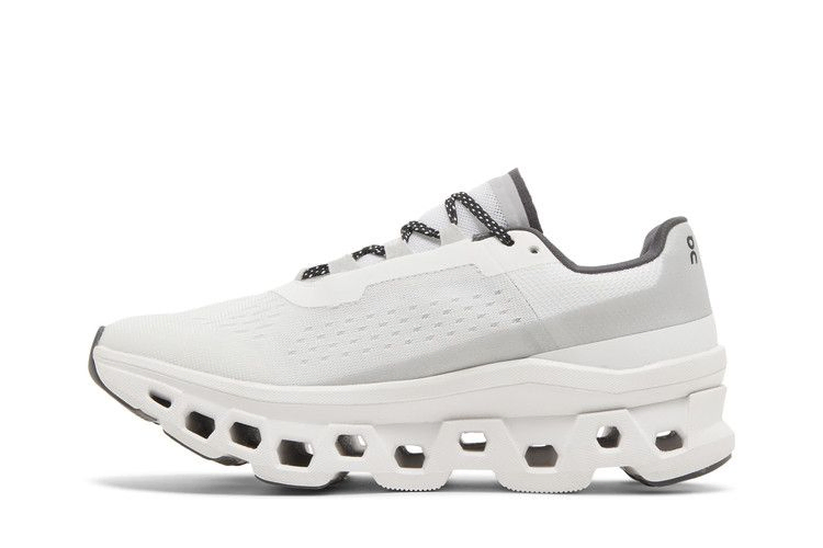 Кроссовки Wmns Cloudmonster 'White Black'