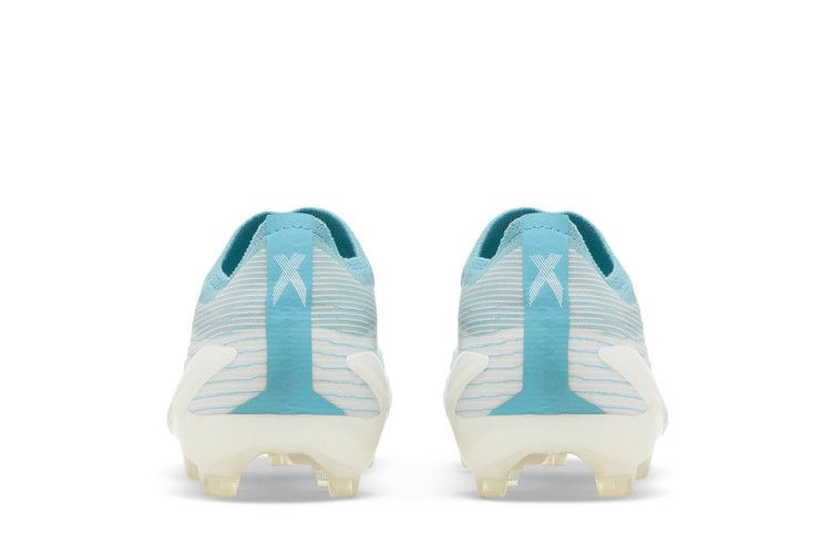 Кроссовки adidas Parley x X Speedportal.1 FG 'Sustainability Pack'