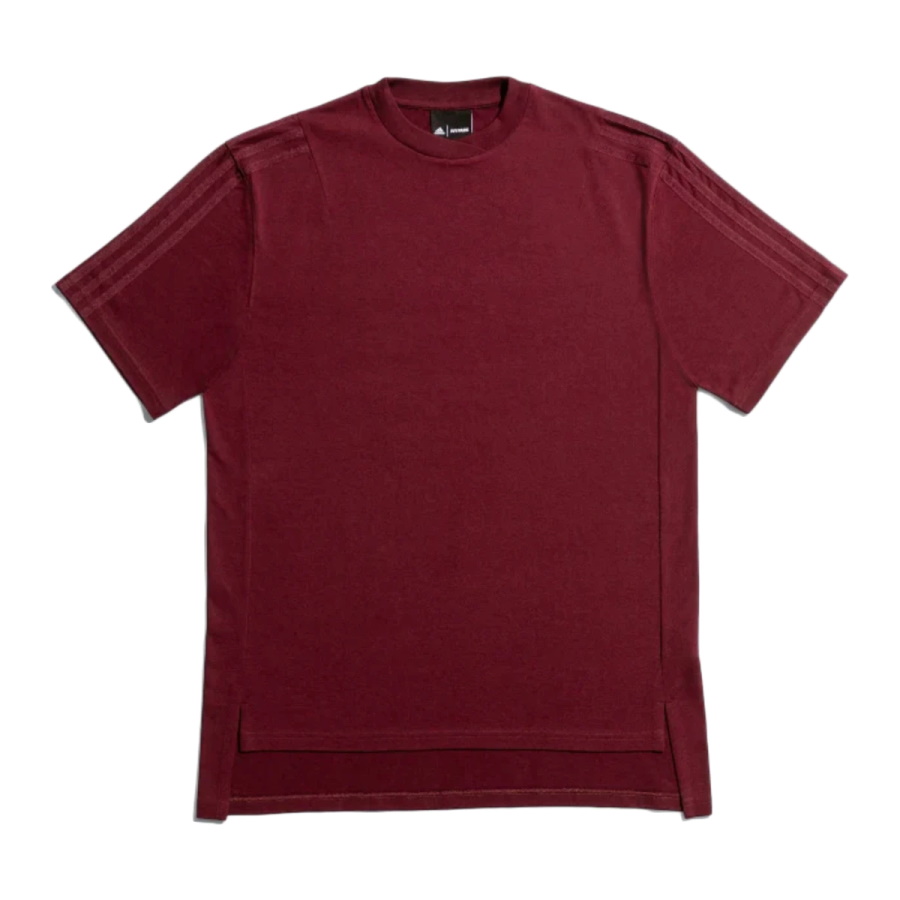 Футболка adidas Ivy Park Tee Maroon