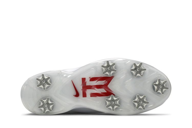 Кроссовки Nike Air Zoom Tiger Woods '20 'White'