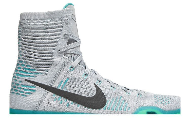 Кроссовки Nike Kobe 10 Elite 'Elevate'