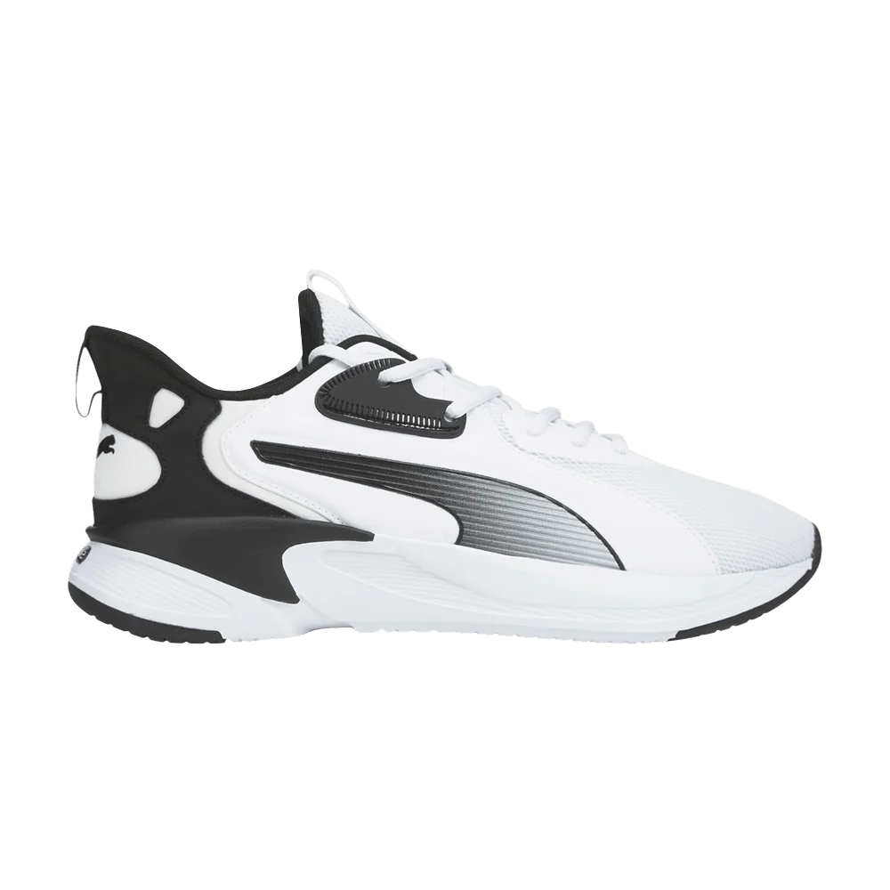Krossovki-Puma-Softride-Premier-Ombre-White-Black