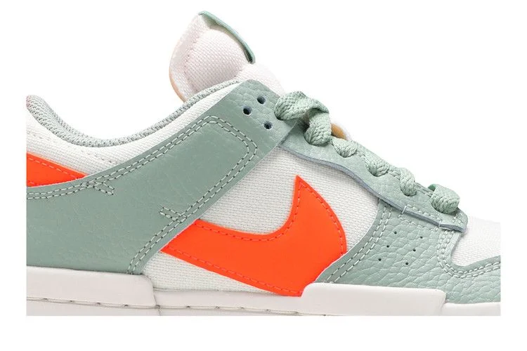 Кроссовки Nike Wmns Dunk Low Disrupt 'Sea Glass Crimson'