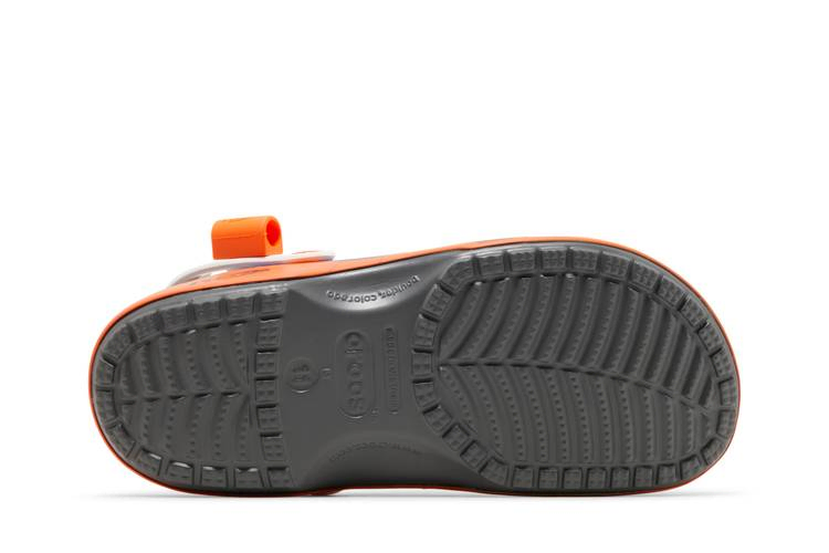 Кроссовки Crocs NERF x Classic Clog 'Blaster Dart'