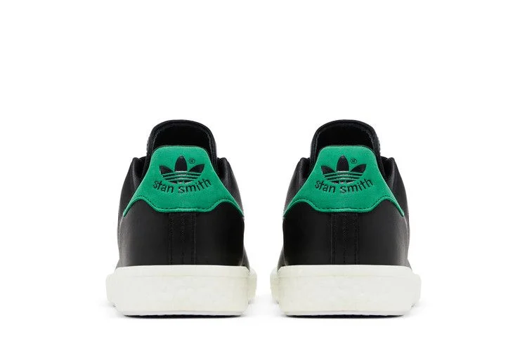 Krossovki-Adidas-Stan-Smith-Boost-Black-Green-5