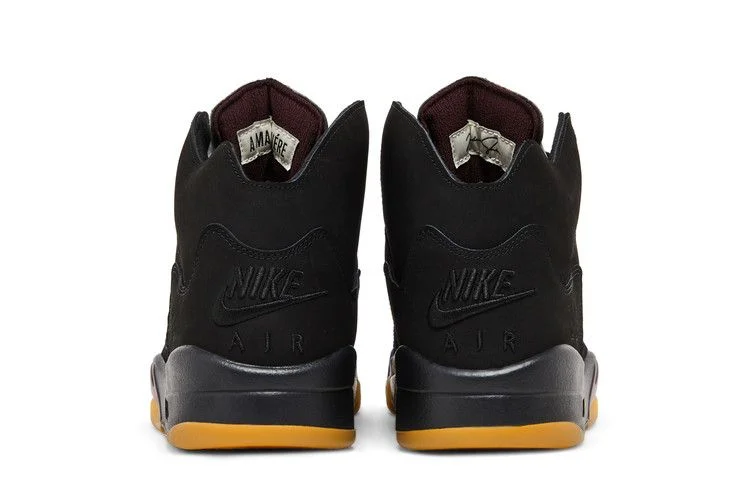 Кроссовки A Ma Maniére x Air Jordan 5 Retro 'Dusk'