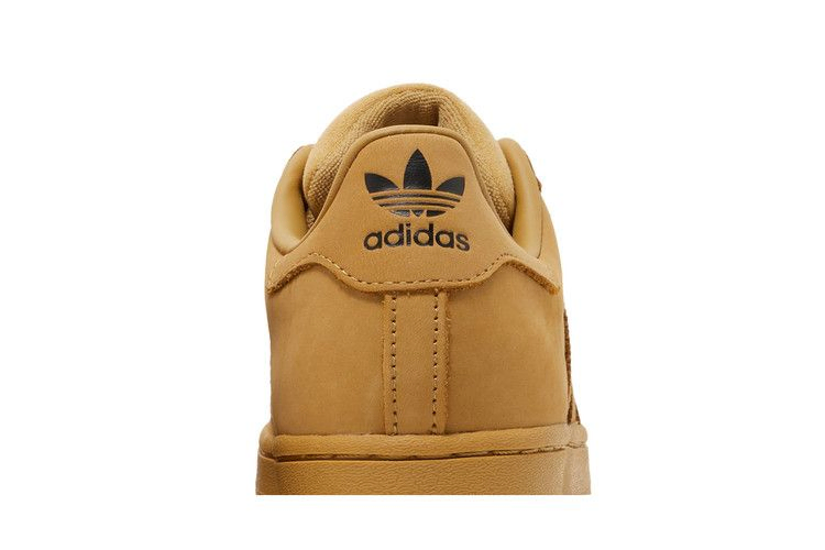 Кроссовки adidas Superstar 'Golden Beige'