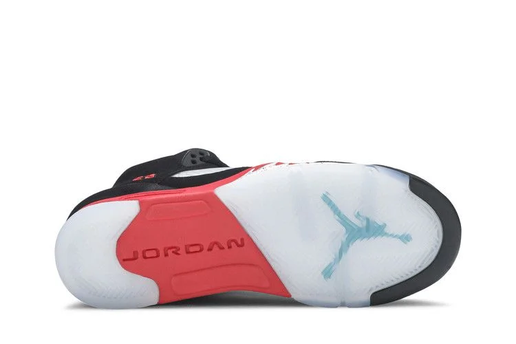 Кроссовки Air Jordan 5 Retro GS 'Top 3'