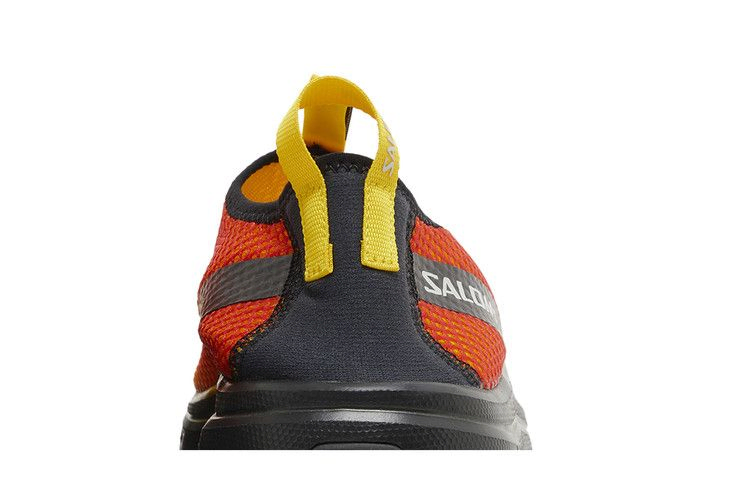 Salomon RX Moc 3.0 'Black High Risk Red'