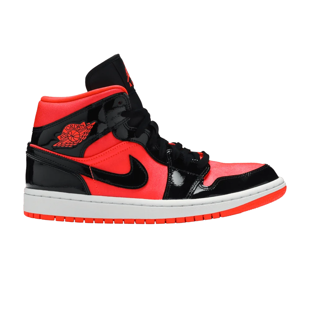 Krossovki-Wmns-Air-Jordan-1-Mid-Hot-Punch