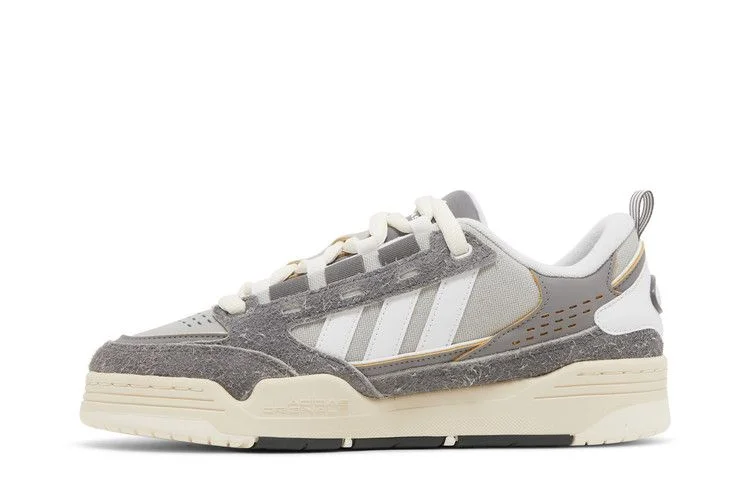 Кроссовки Adidas ADI2000 'Grey Cloud White'