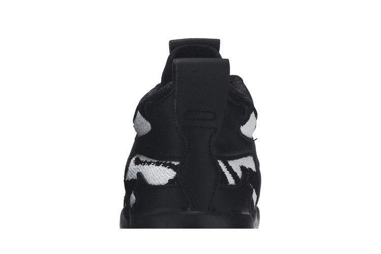 Кроссовки Nike Air VaporMax Gliese 'Black White'